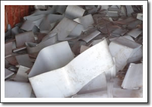 Stainless Steel Scrap